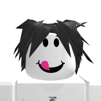 Roblox profile picture for @Affecting