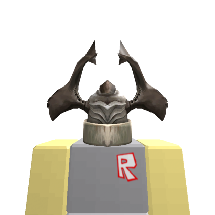 Roblox profile picture for @Pressured