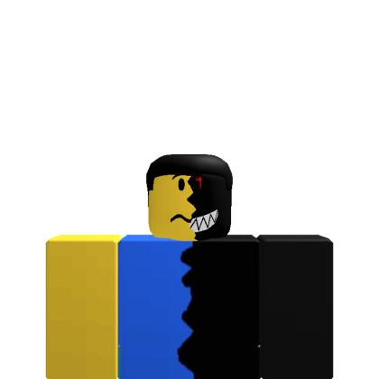 Roblox profile picture for @sacramento