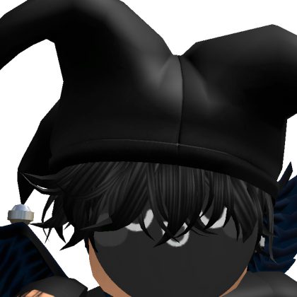 Roblox profile picture for @ScaliuxZ