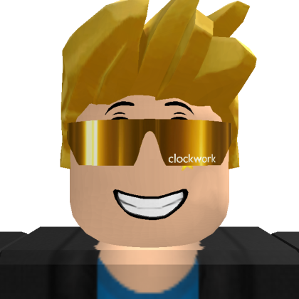 Roblox avatar