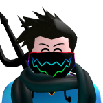 @RackdiePirate