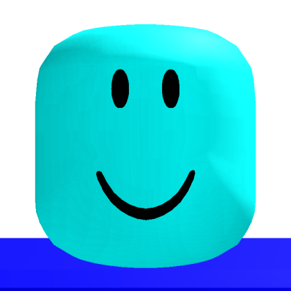 Roblox profile picture for @Frigging