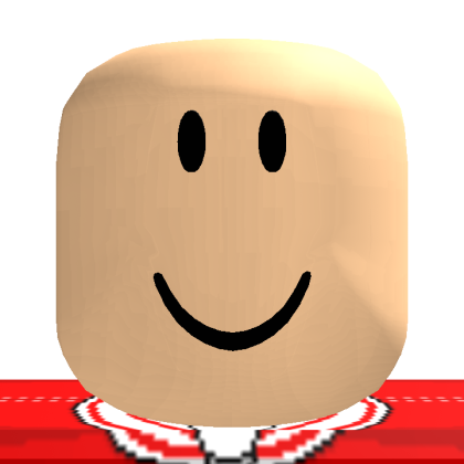 Roblox profile picture for @Knifed
