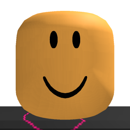 Roblox profile picture for @jamai