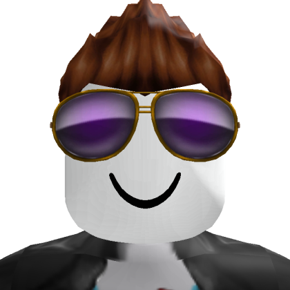 Roblox profile picture for @SAMR0610
