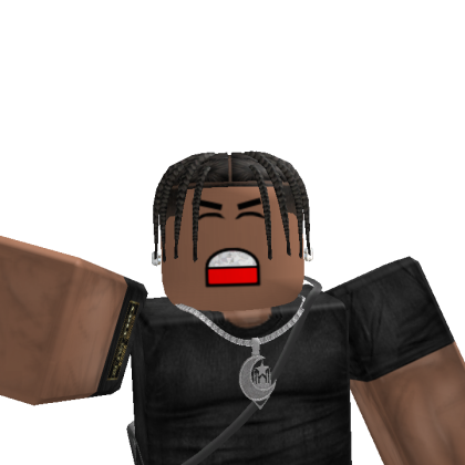 Roblox avatar