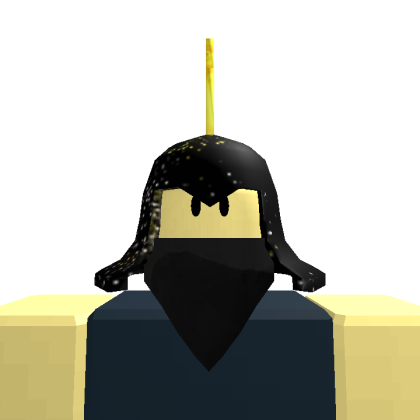 Roblox profile picture for @apples