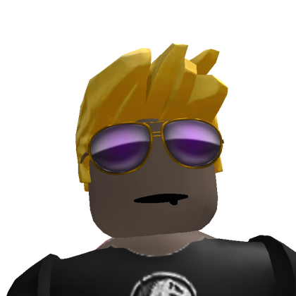 Roblox profile picture for @legokhmv