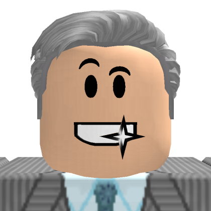 Roblox avatar