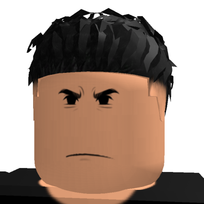 Roblox avatar