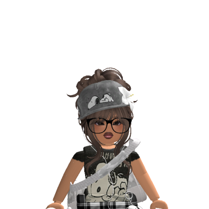 Roblox avatar