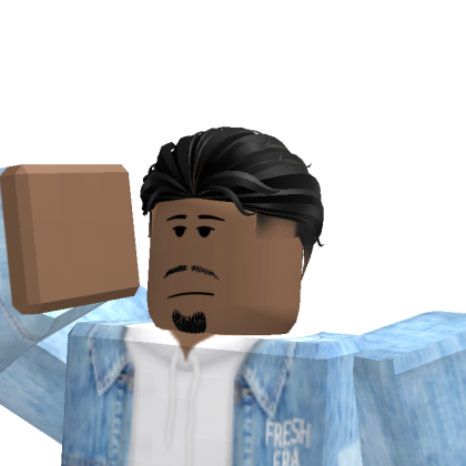 Roblox avatar