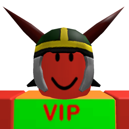 Roblox profile picture for @tahmin
