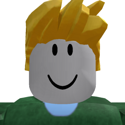 Roblox profile picture for @santerder