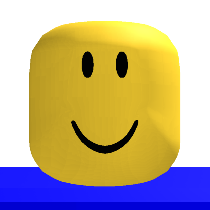 Roblox profile picture for @Zeux_w