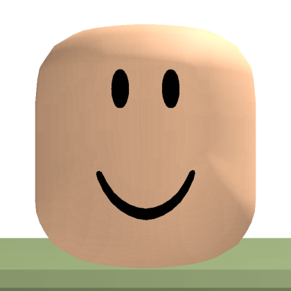 Roblox profile picture for @Suppression