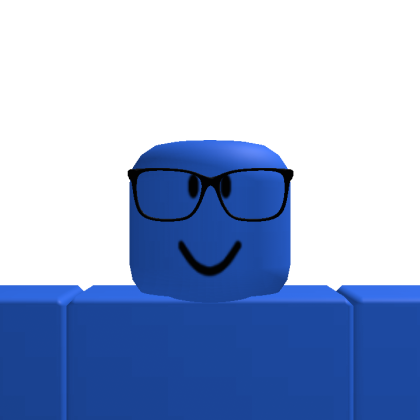 Roblox profile picture for @laksjgfg