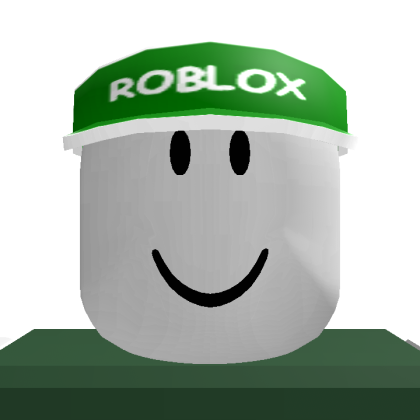 Roblox profile picture for @Expands