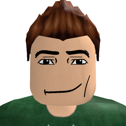 Roblox profile picture for @MJOLO9
