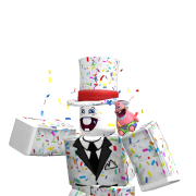 CommanderHurst Roblox headshot