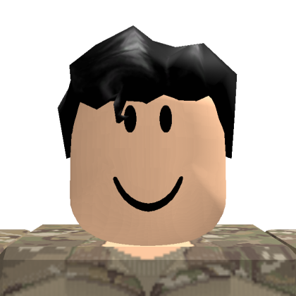 Roblox profile picture for @sinuhe
