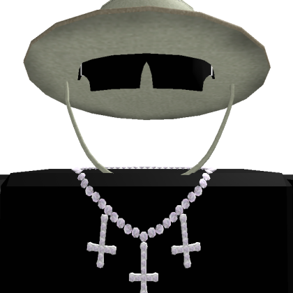 Roblox profile picture for @IBR