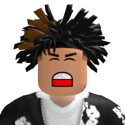 Roblox avatar