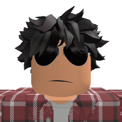 Roblox avatar