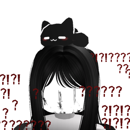 Roblox profile picture for @Loner