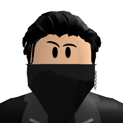 Roblox profile picture for @SoutaTTV
