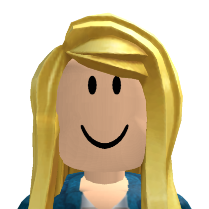 Roblox profile picture for @otruja
