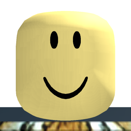 Roblox profile picture for @rexxy