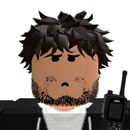 Roblox avatar