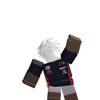 Roblox avatar