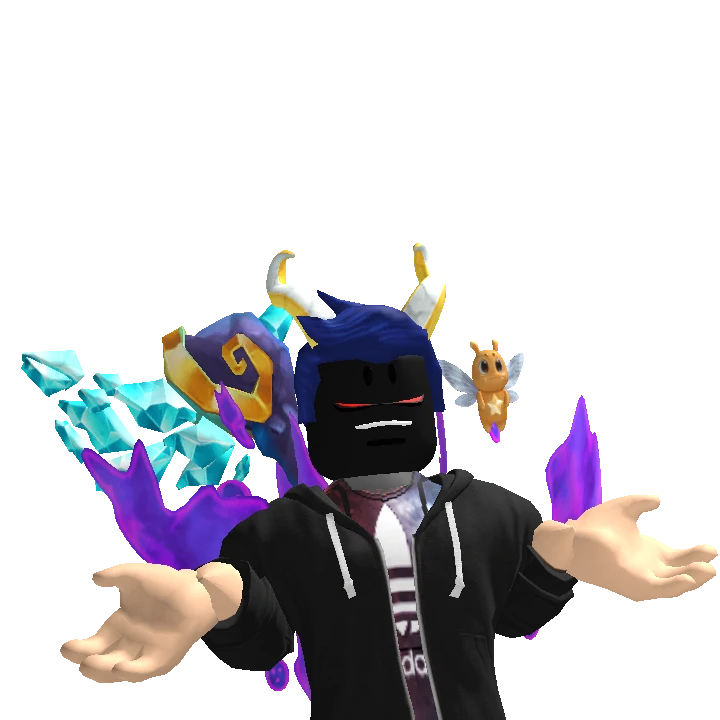 ShrVK_GAMER6754's avatar