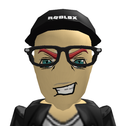 Roblox profile picture for @Tehflon