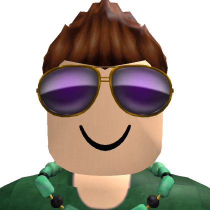 Roblox avatar
