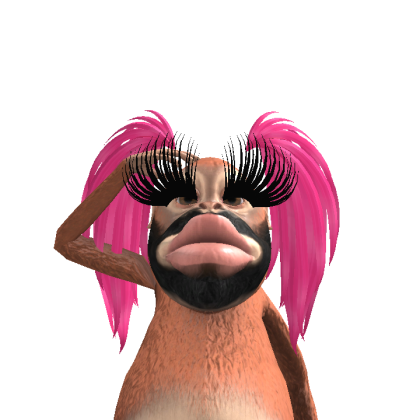 Roblox avatar