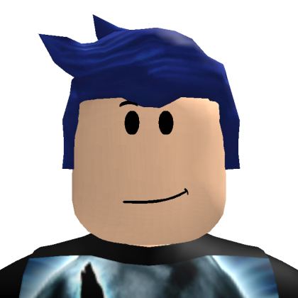 Roblox profile picture for @luisgo581
