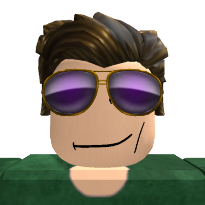 Roblox avatar