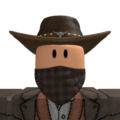 Roblox avatar
