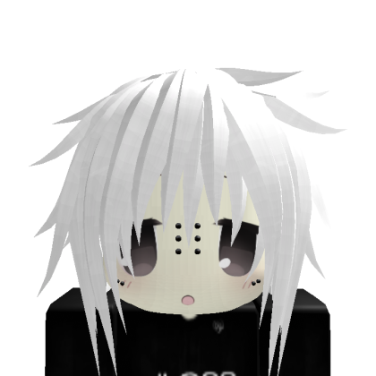Roblox profile picture for @Suffocate