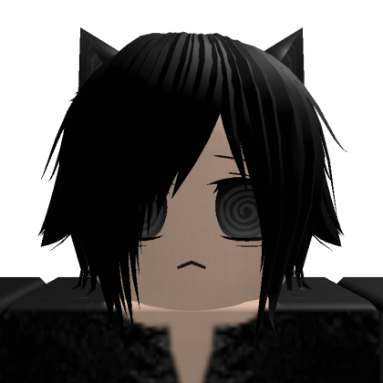 Roblox profile picture for @sahara