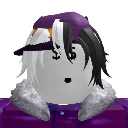 Roblox profile picture for @Hotel