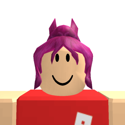 Roblox profile picture for @Suffocating