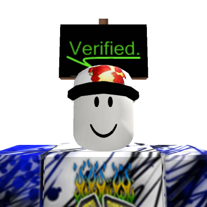 Roblox profile picture for @Vyth