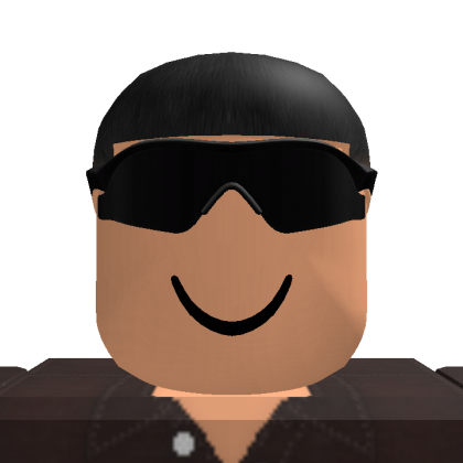 Roblox avatar