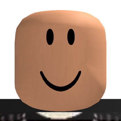 Roblox profile picture for @christianity