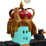 @LuckyBlocker77777